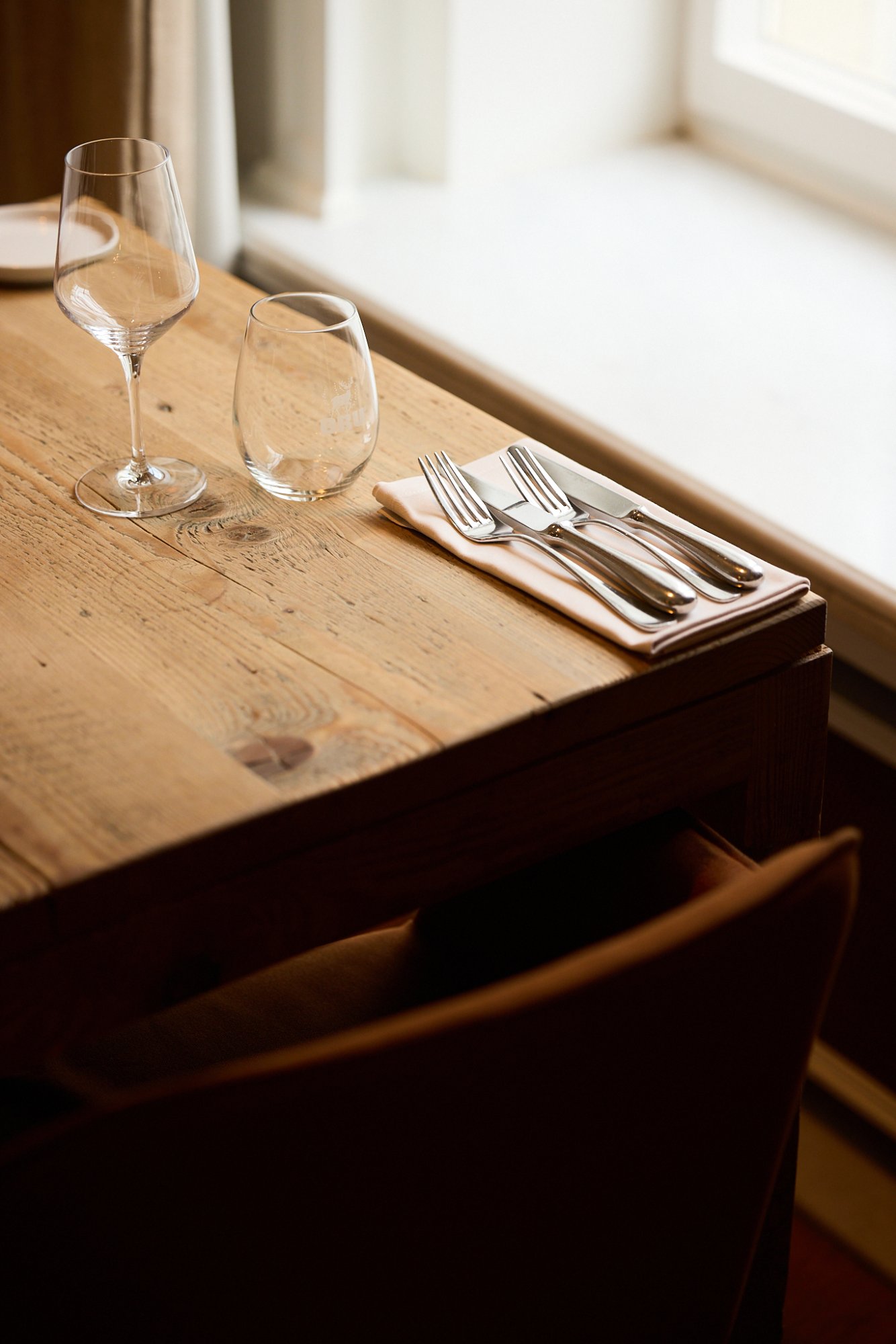 Malt Ninove | TableFever